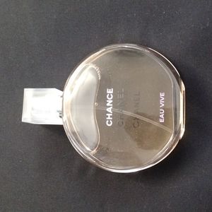 CHANEL Chance 3.4oz (100mL)